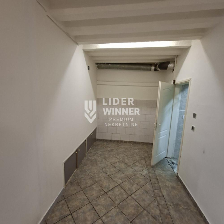 Lokal Prodaja Beograd Dorćol Donji 41 m2