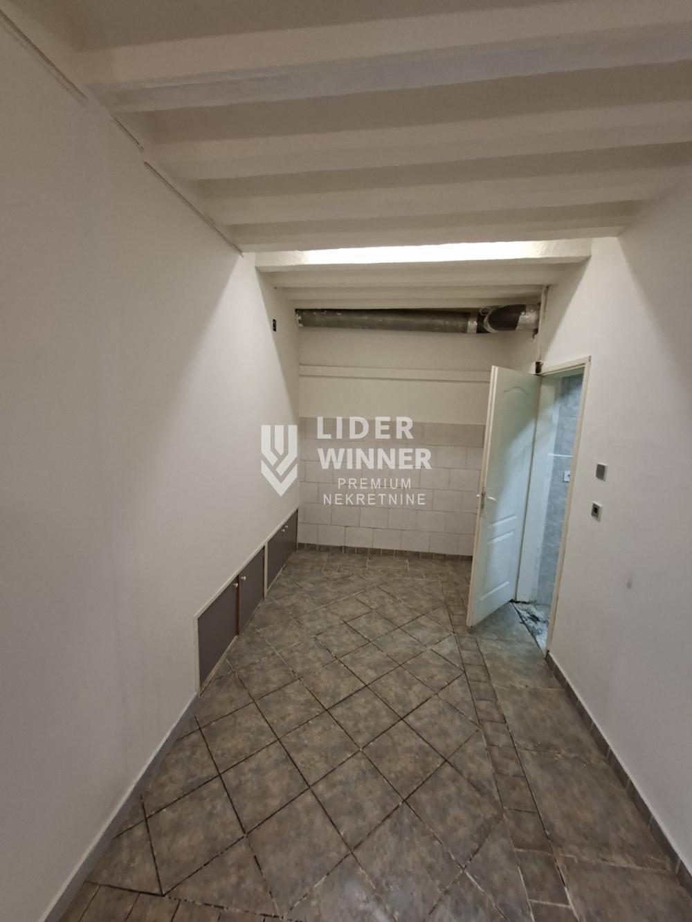 Lokal Prodaja Beograd Dorćol Donji 41 m2