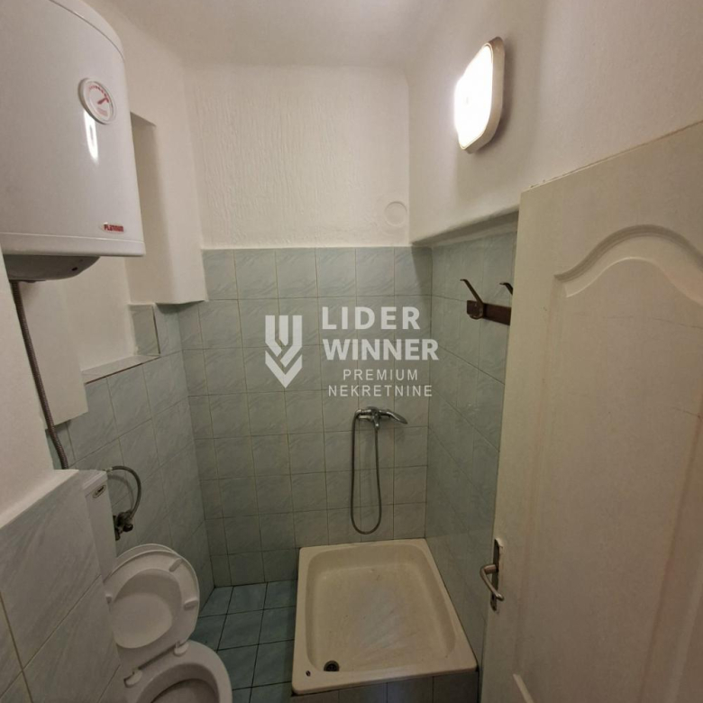 Lokal Prodaja Beograd Dorćol Donji 41 m2