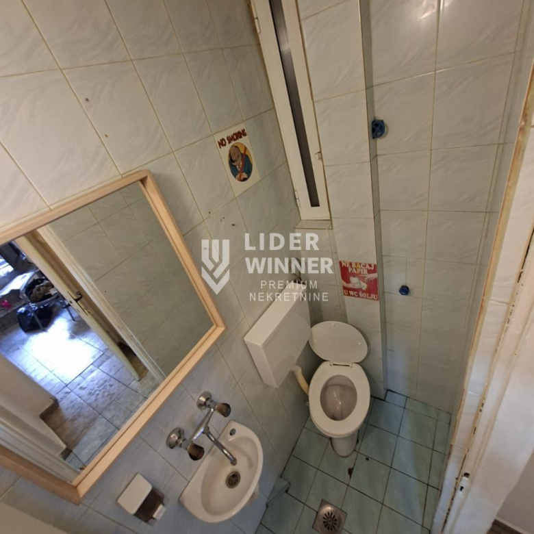 Lokal Prodaja Beograd Dorćol Donji 41 m2
