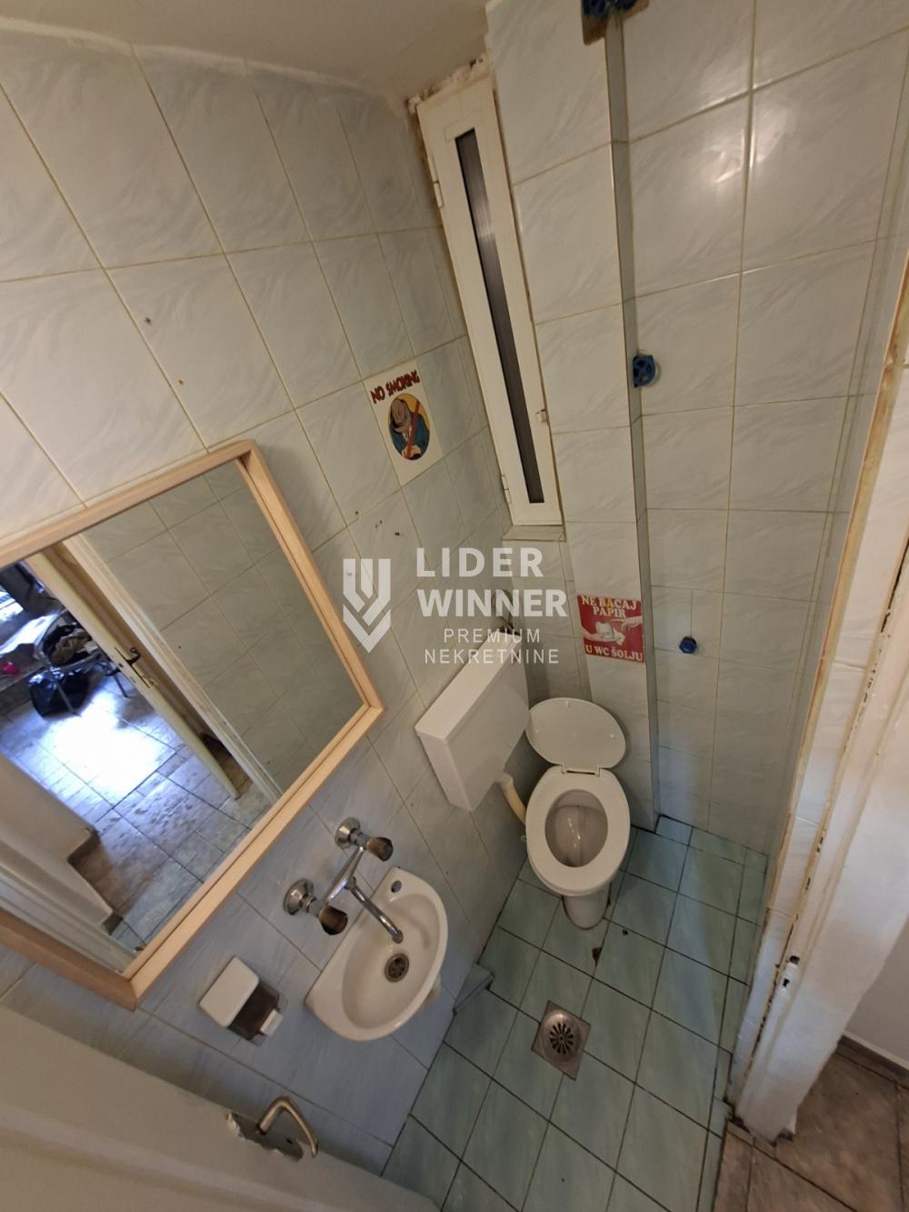 Lokal Prodaja Beograd Dorćol Donji 41 m2