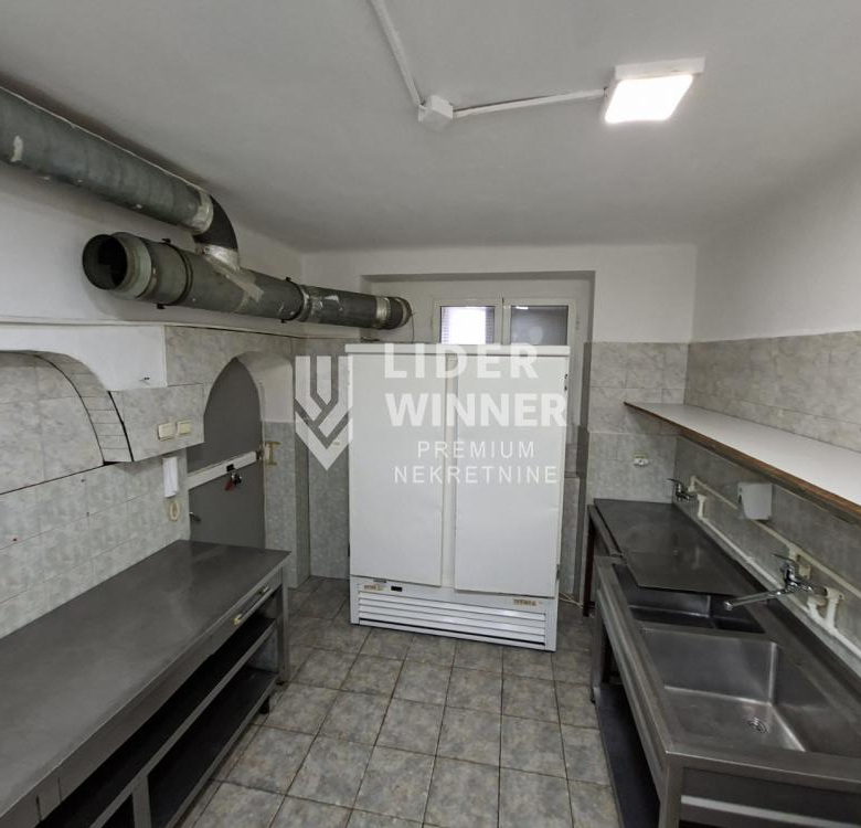 Lokal Prodaja Beograd Dorćol Donji 41 m2