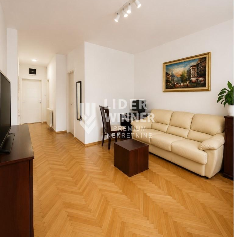 Stan Prodaja Beograd Krunski Venac 76 m2