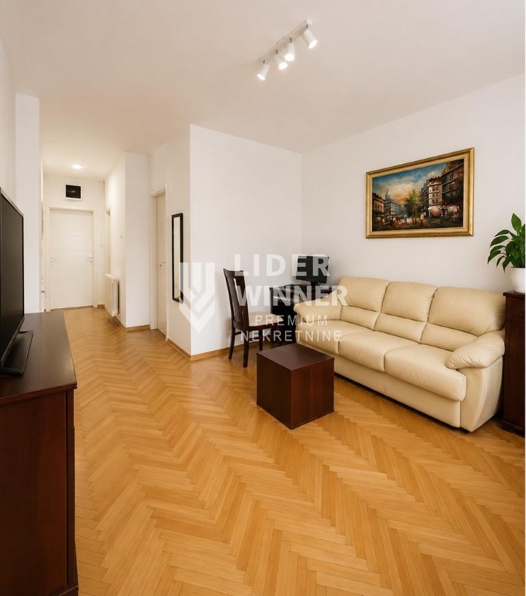 Stan Prodaja Beograd Krunski Venac 76 m2