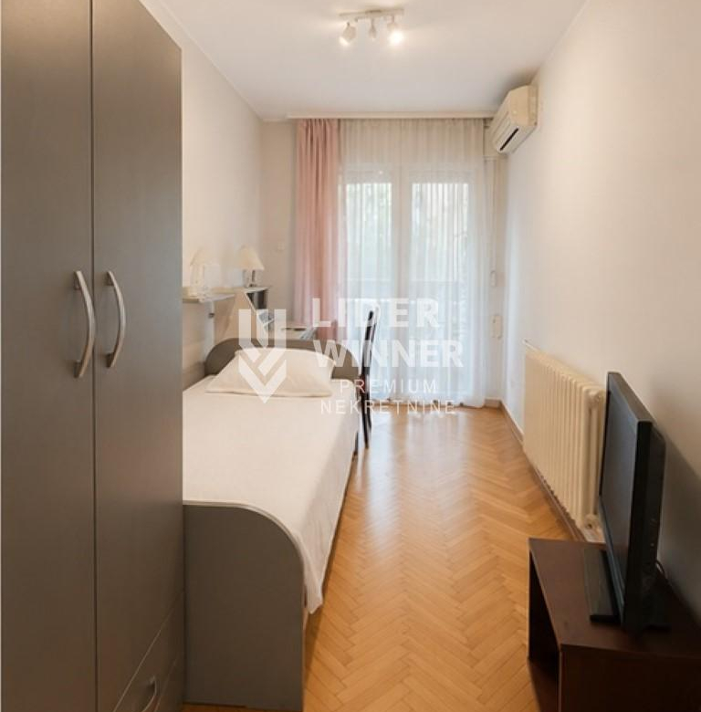 Stan Prodaja Beograd Krunski Venac 76 m2