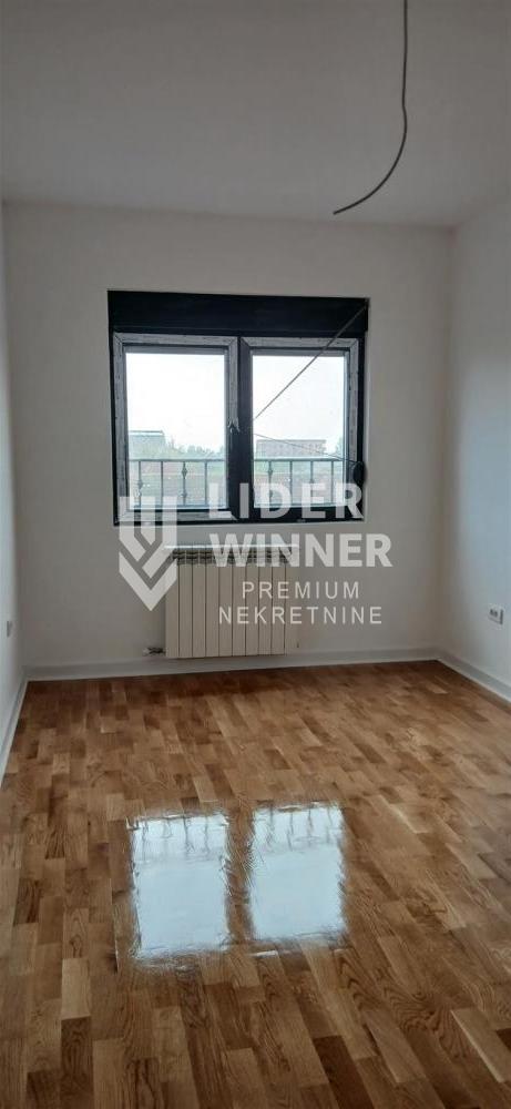 Stan Prodaja Beograd Stan Prodaja Beograd Batajnica 65 m2