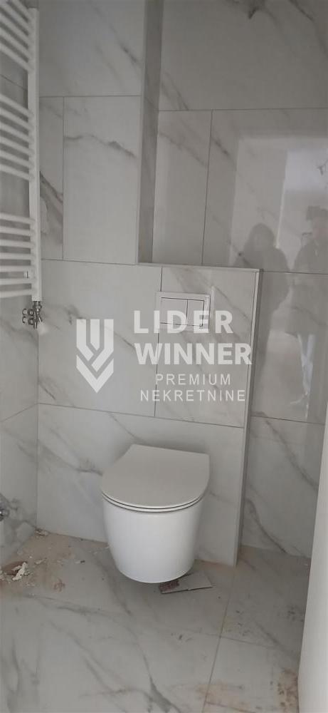 Stan Prodaja Beograd Stan Prodaja Beograd Batajnica 65 m2