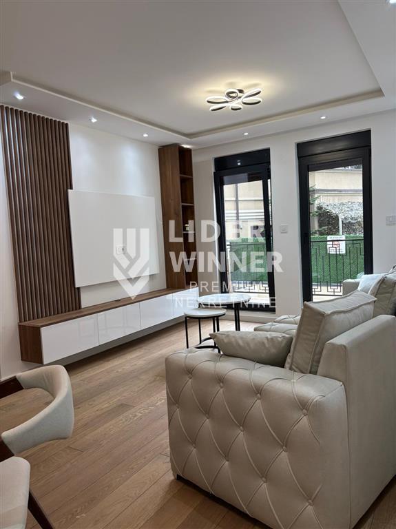 Stan Prodaja Beograd Lekino Brdo 40 m2