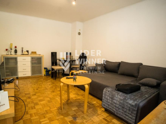 Stan Prodaja Beograd Lion 43 m2