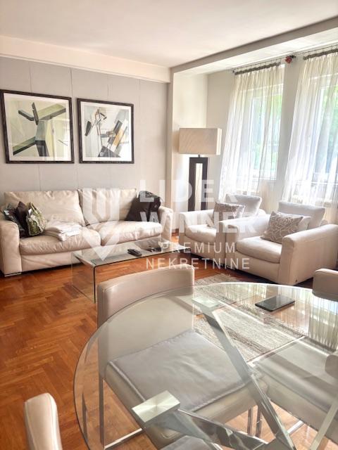 Stan Izdavanje Beograd Dorćol Gornji 66 m2