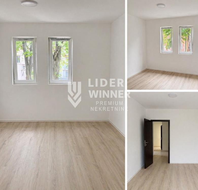 Stan Prodaja Beograd Karaburma 60 m2