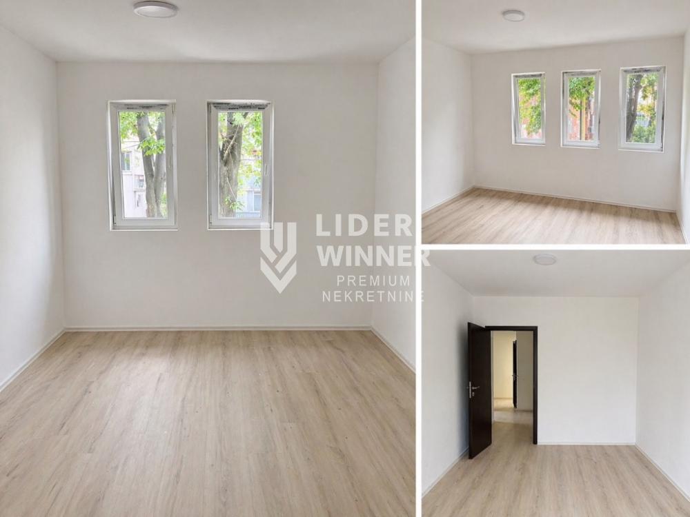 Stan Prodaja Beograd Stan Prodaja Beograd Karaburma 60 m2