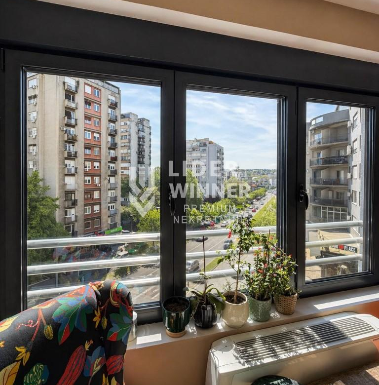 Stan Prodaja Beograd Neimar 69 m2