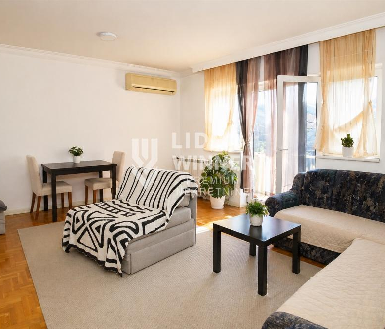Odličan trosoban stan, 70m2 – Bogoslovija, Stara Karaburma ID#136737.