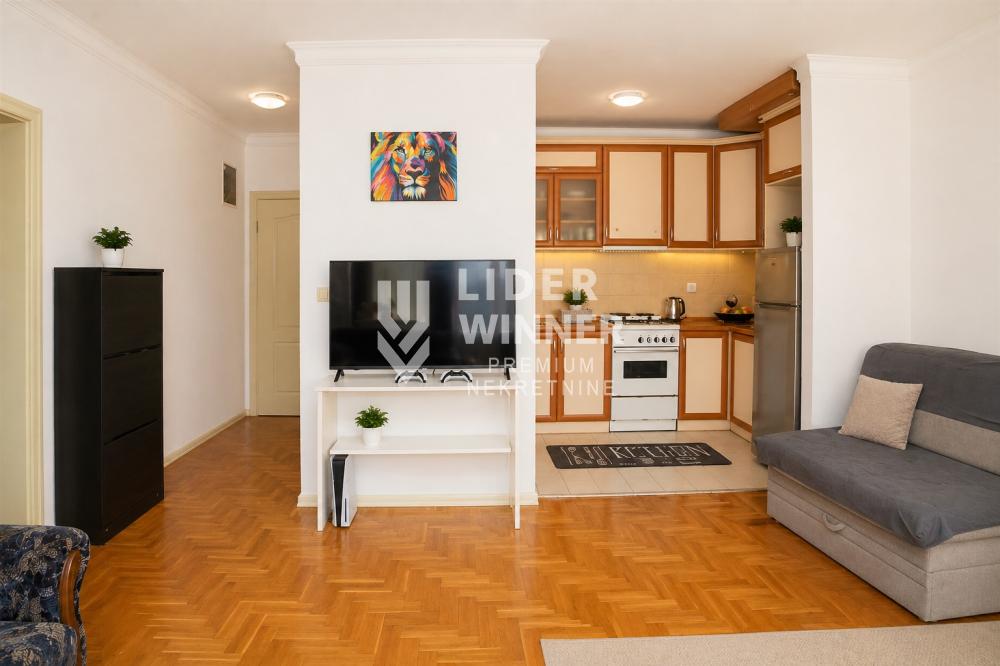 Stan Prodaja Beograd Bogoslovija 70 m2