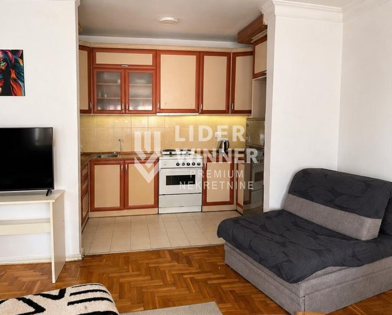 Stan Prodaja Beograd Bogoslovija 70 m2