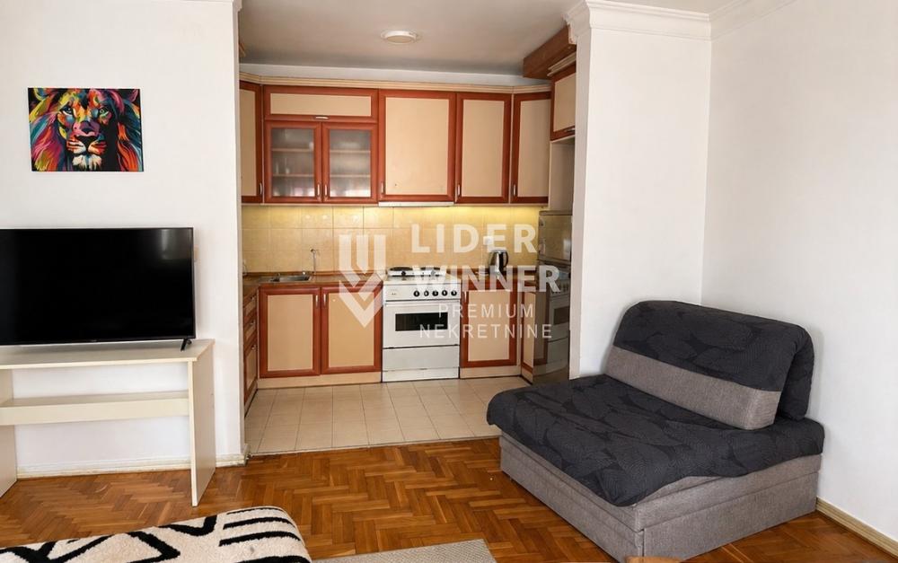 Stan Prodaja Beograd Bogoslovija 70 m2