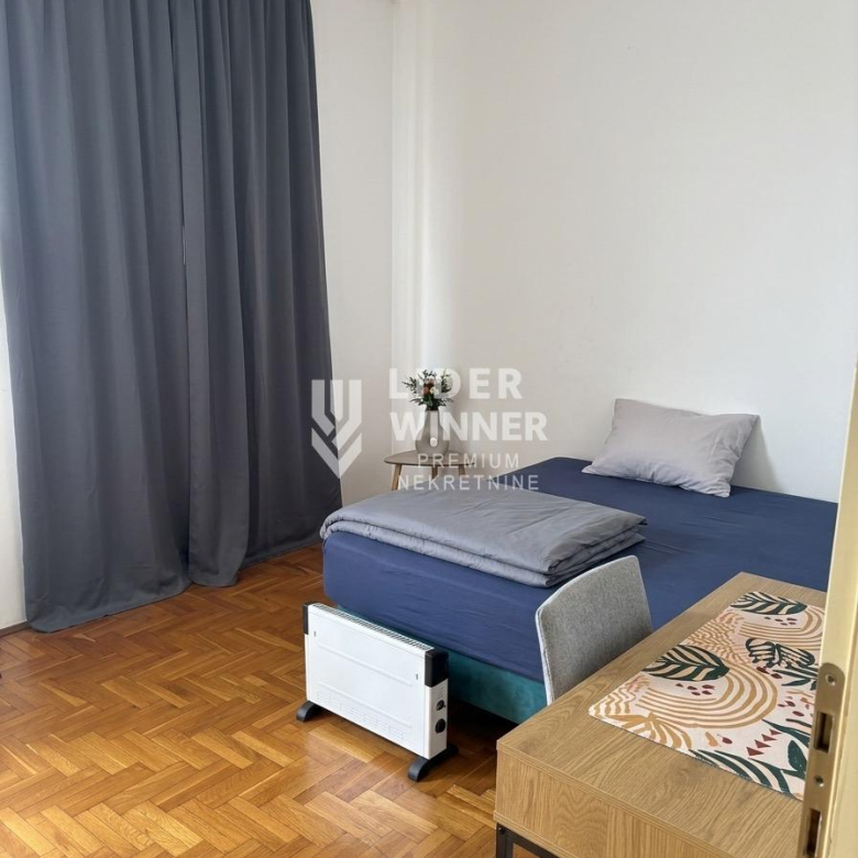 Stan Prodaja Beograd Bogoslovija 70 m2