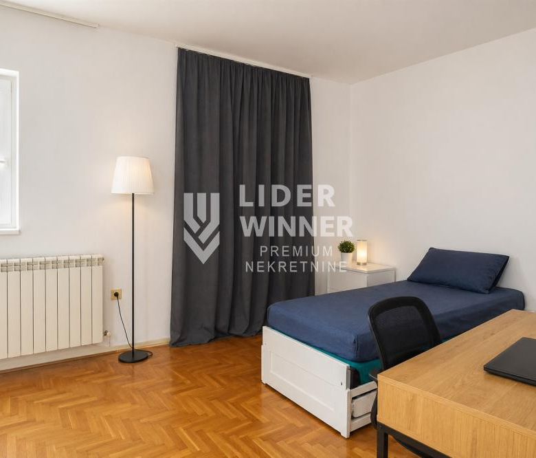 Stan Prodaja Beograd Bogoslovija 70 m2