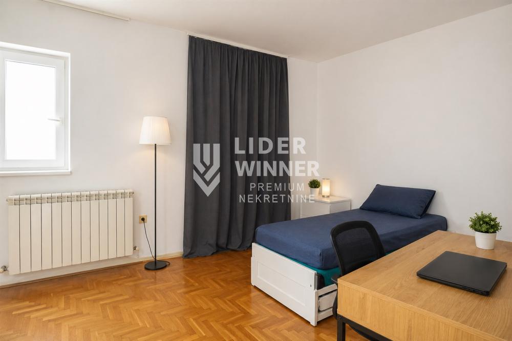 Stan Prodaja Beograd Bogoslovija 70 m2