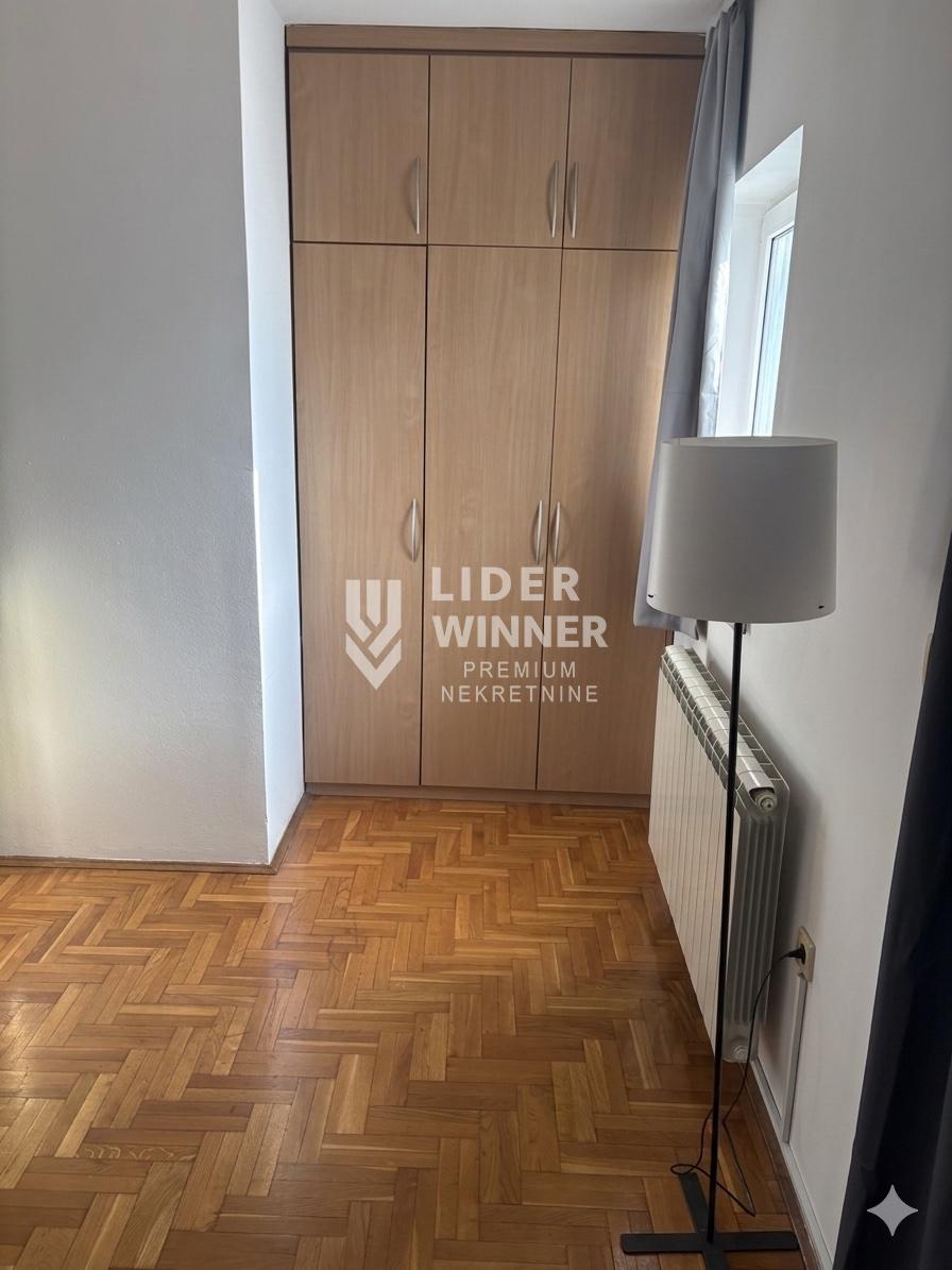 Stan Prodaja Beograd Bogoslovija 70 m2