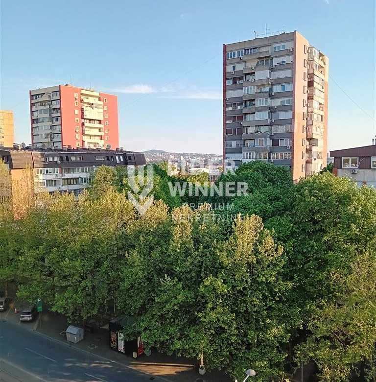Stan Prodaja Beograd Lion 58 m2
