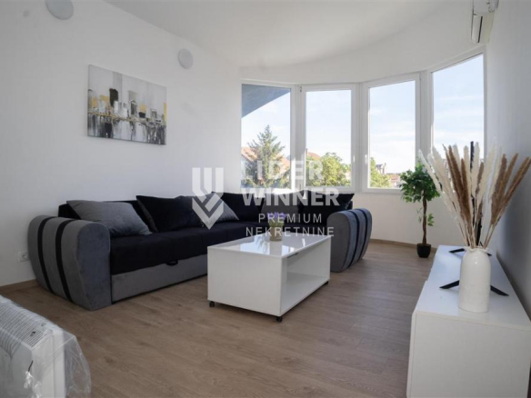Stan Izdavanje Beograd Cerak 125 m2