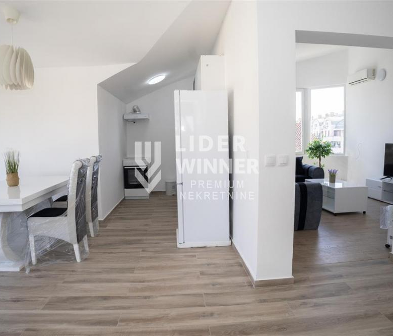 Stan Izdavanje Beograd Cerak 125 m2