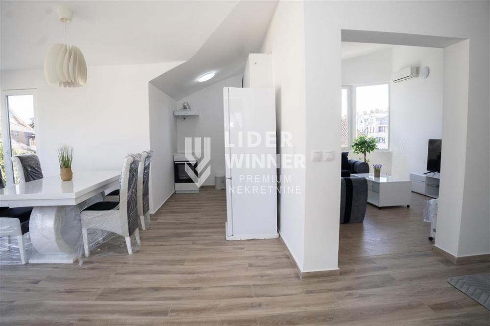 Stan Izdavanje Beograd Cerak 125 m2