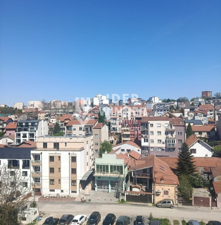 Stan Prodaja Beograd Učiteljsko Naselje 49 m2
