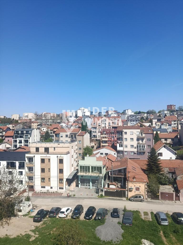Stan Prodaja Beograd Učiteljsko Naselje 49 m2