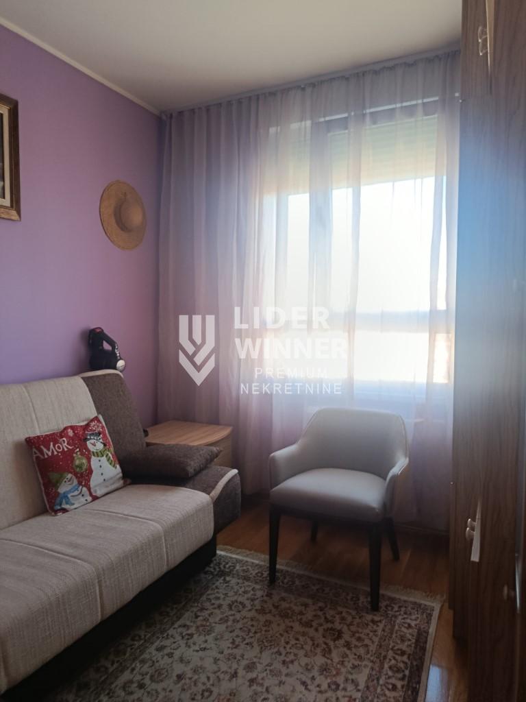 Stan Prodaja Beograd Učiteljsko Naselje 49 m2