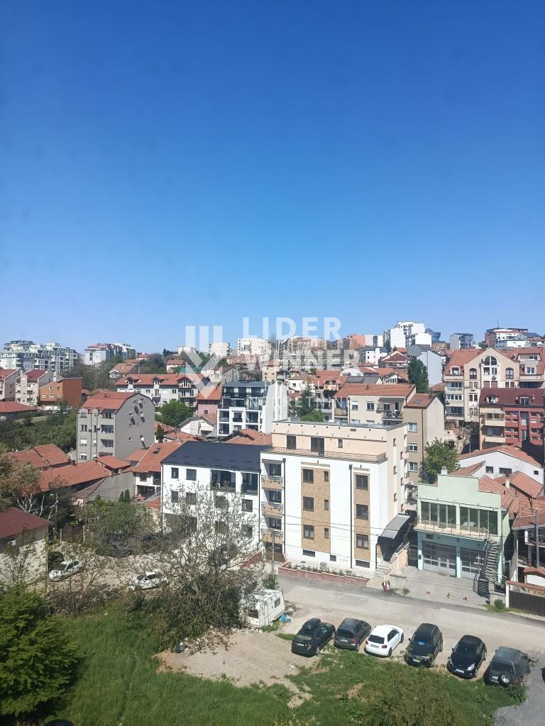 Stan Prodaja Beograd Učiteljsko Naselje 49 m2