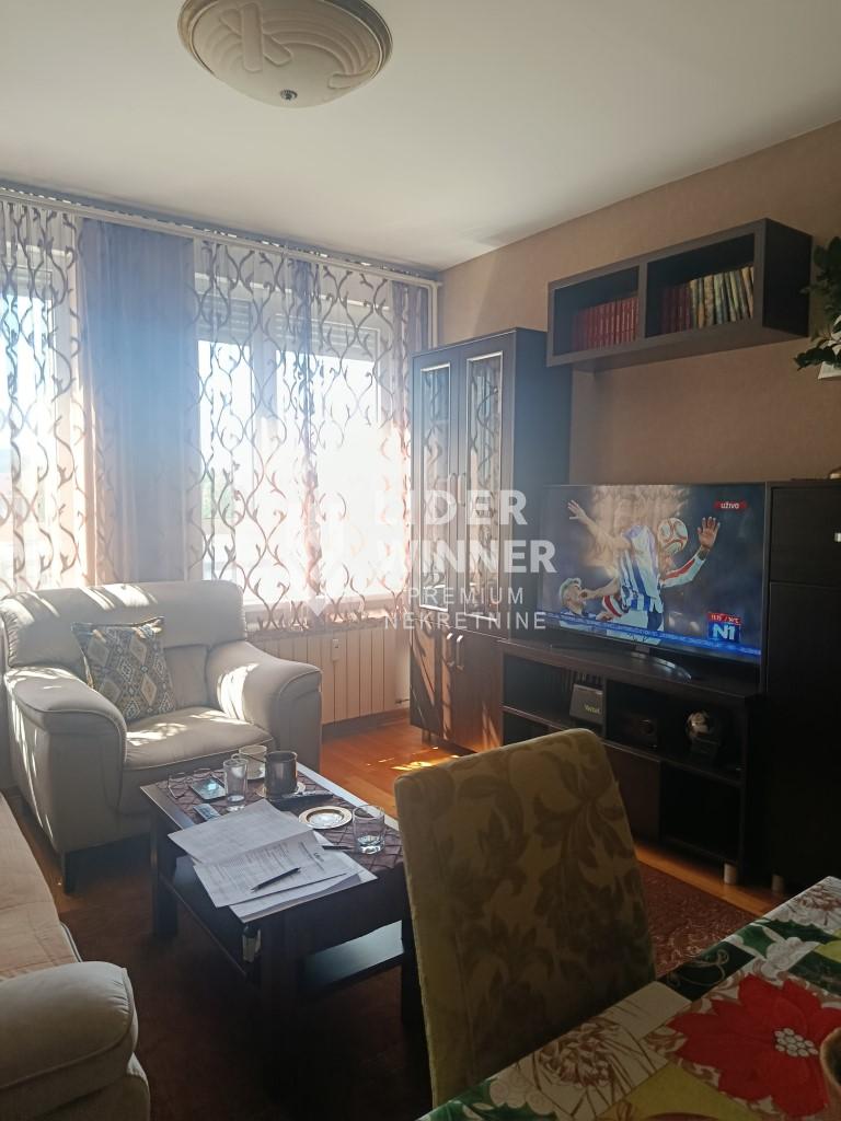 Stan Prodaja Beograd Učiteljsko Naselje 49 m2