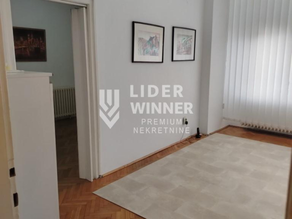 Stan Izdavanje Beograd Topličin Venac 47 m2