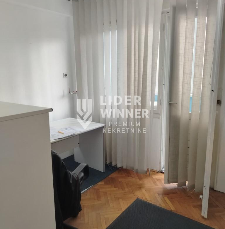 Stan Izdavanje Beograd Topličin Venac 47 m2