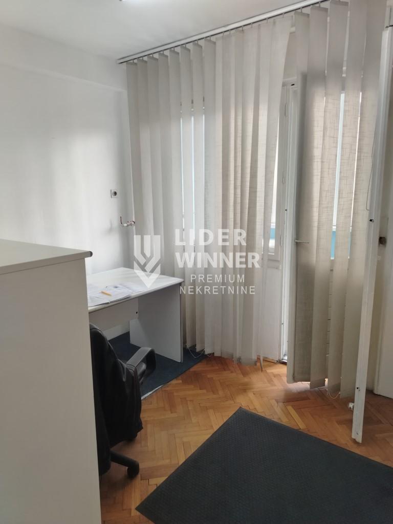 Stan Izdavanje Beograd Topličin Venac 47 m2