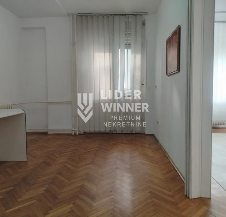 Stan Izdavanje Beograd Topličin Venac 47 m2