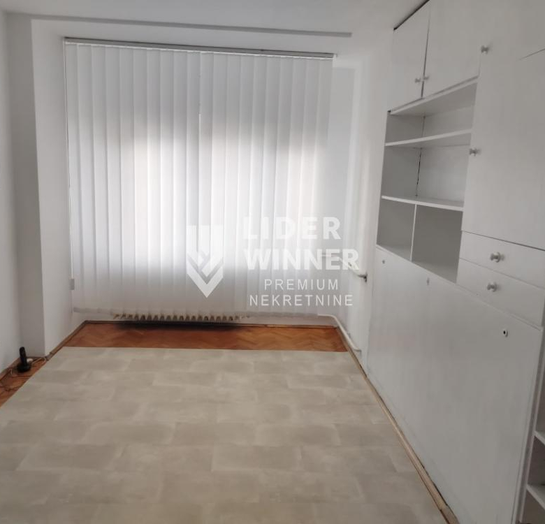 Stan Izdavanje Beograd Topličin Venac 47 m2