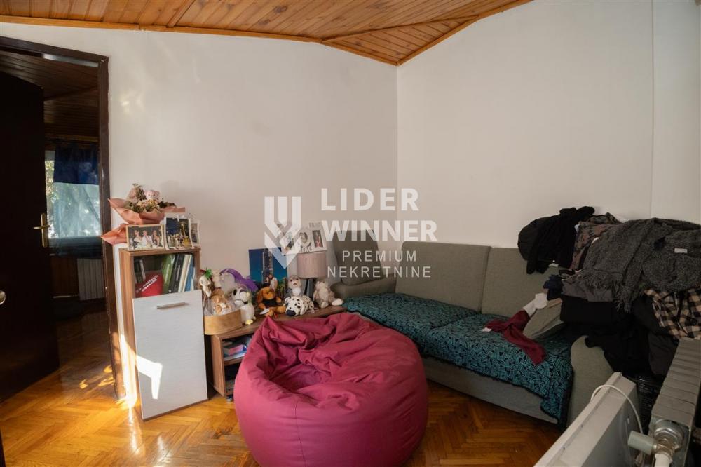 Kuća Prodaja Beograd Bulbulder 121 m2