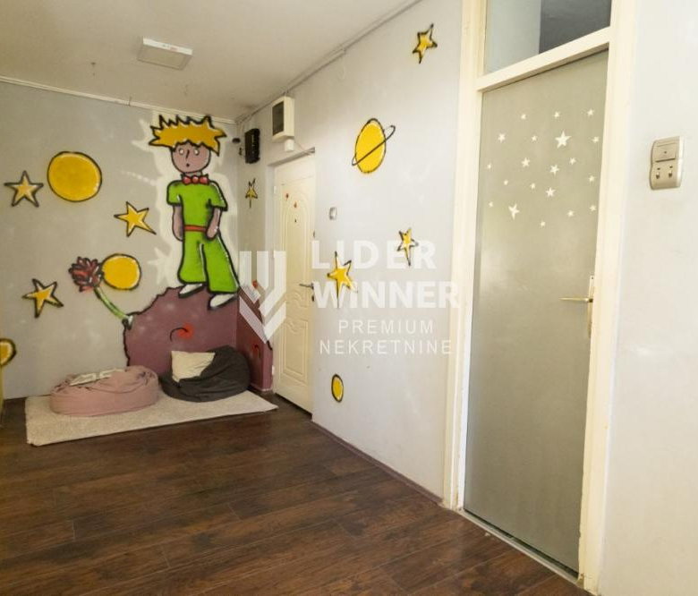 Lokal Prodaja Beograd Hotel Yu 76 m2