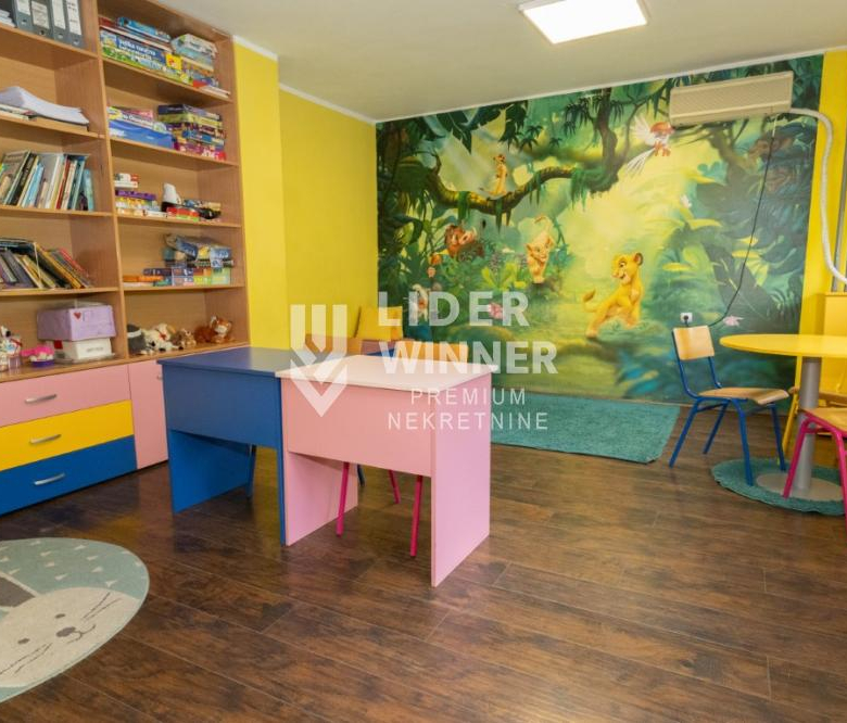 Lokal Prodaja Beograd Hotel Yu 76 m2