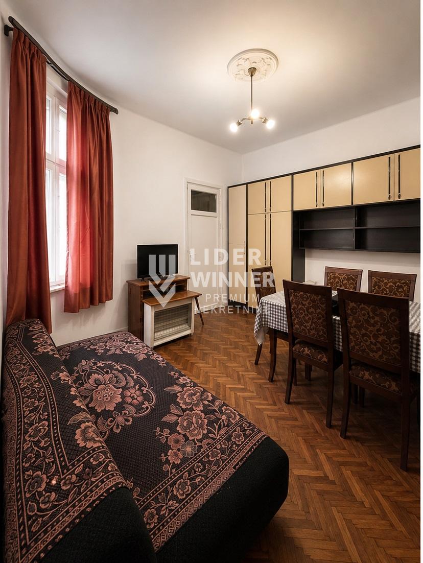 Stan Prodaja Beograd Hram Svetog Save 46 m2