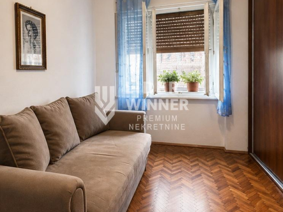 Stan Prodaja Beograd Hram Svetog Save 46 m2