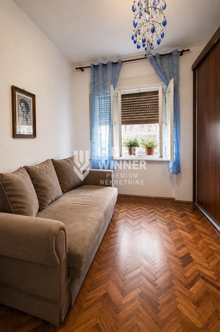 Stan Prodaja Beograd Hram Svetog Save 46 m2