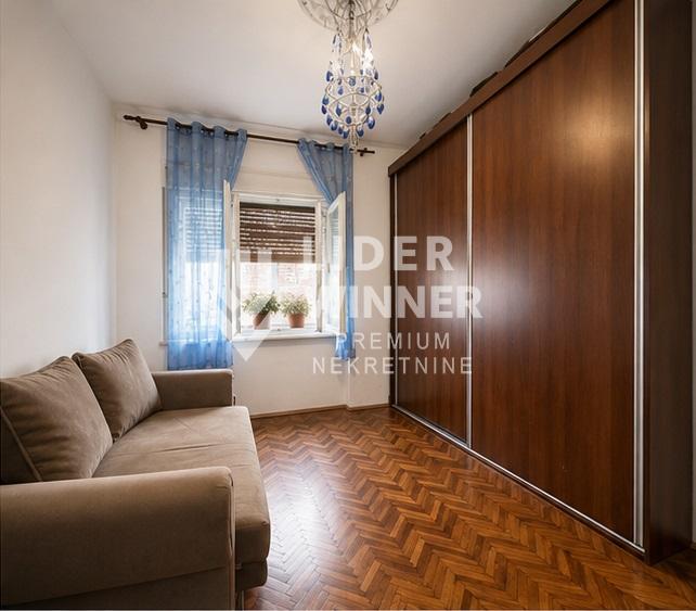 Stan Prodaja Beograd Hram Svetog Save 46 m2