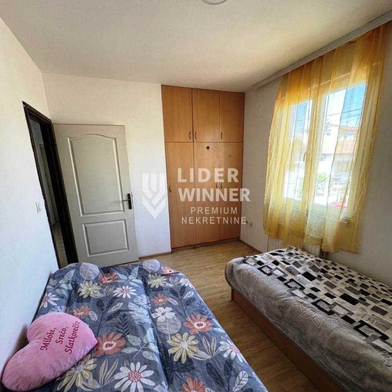 Stan Prodaja Beograd Bogoslovija 65 m2