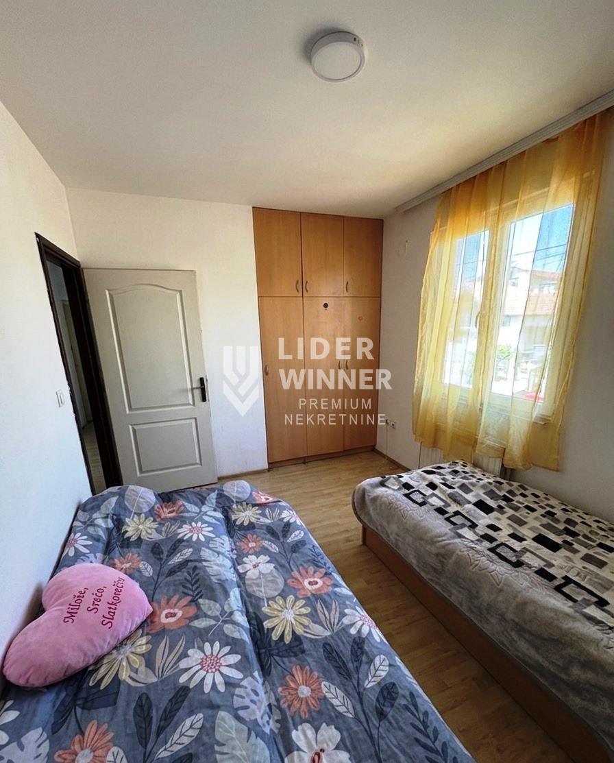 Stan Prodaja Beograd Stan Prodaja Beograd Bogoslovija 65 m2