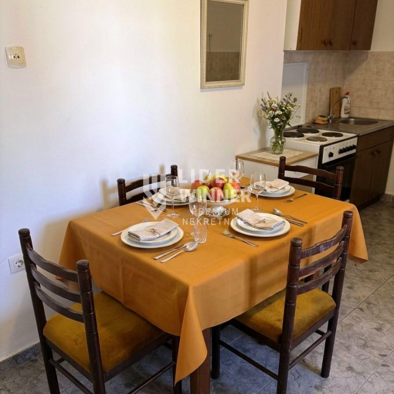 Stan Prodaja Beograd Bogoslovija 65 m2