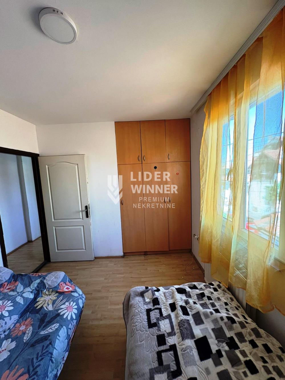 Stan Prodaja Beograd Stan Prodaja Beograd Bogoslovija 65 m2